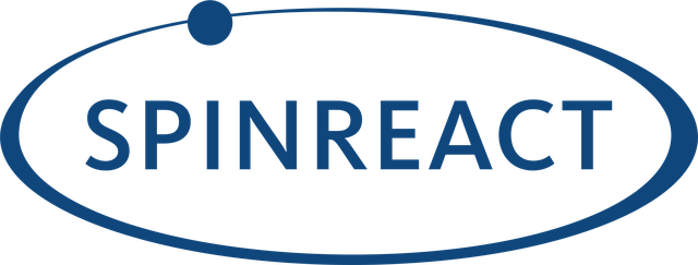 Spinreact