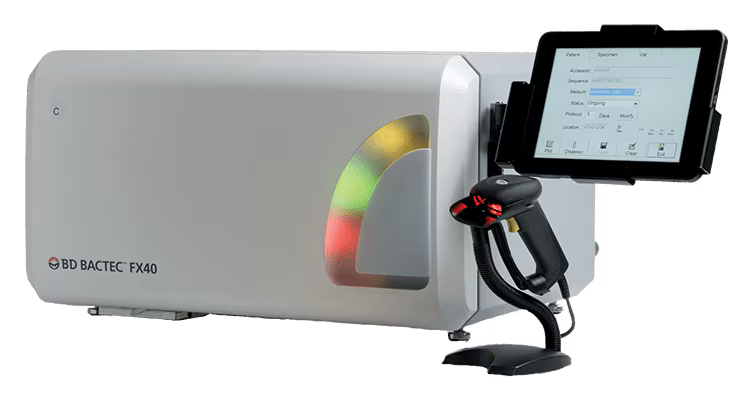 Bactex FX40